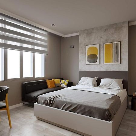 The Hotel Nicecy مدينة هوشي منه المظهر الخارجي الصورة