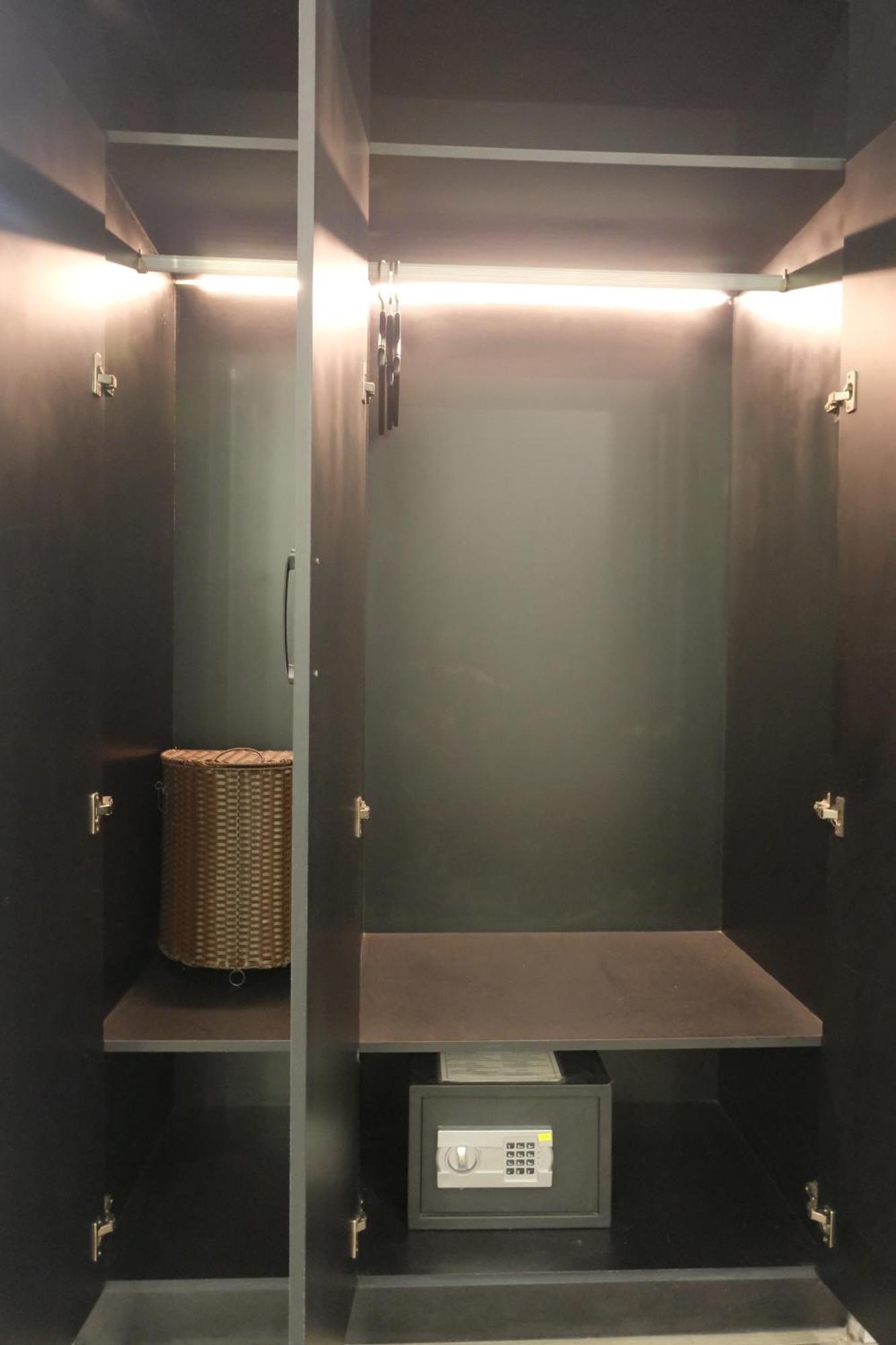 The Hotel Nicecy مدينة هوشي منه المظهر الخارجي الصورة